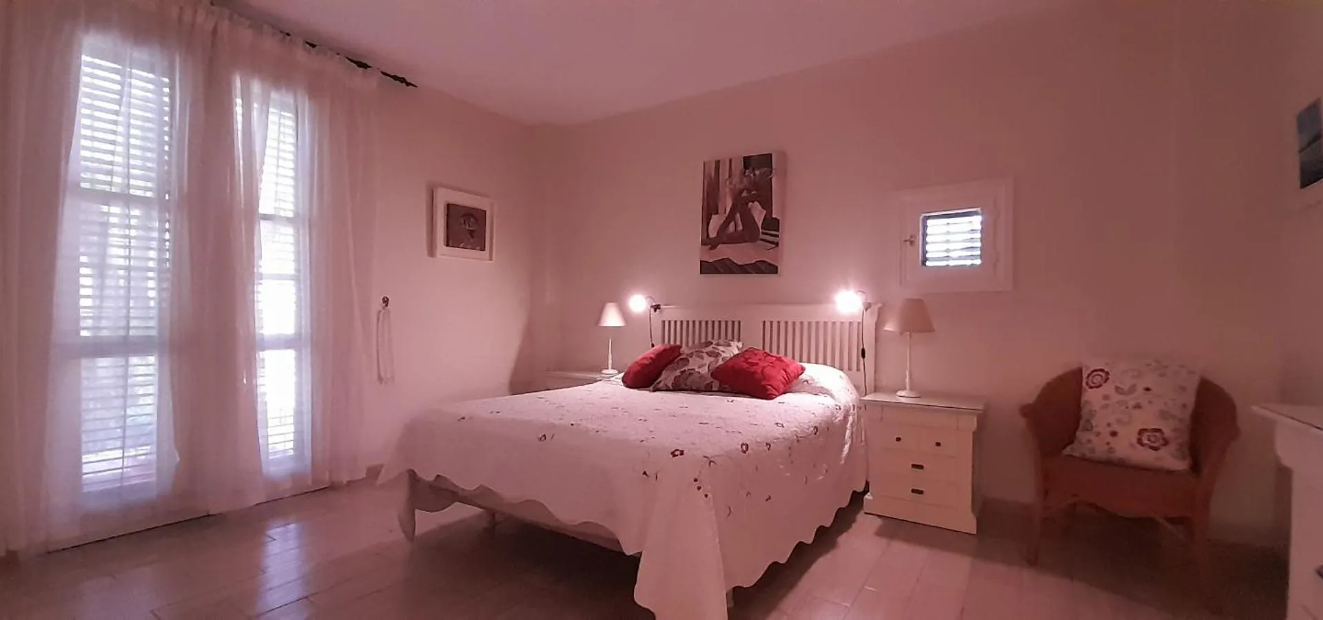 Jardines De Las Golondrinas Marbella Apartment