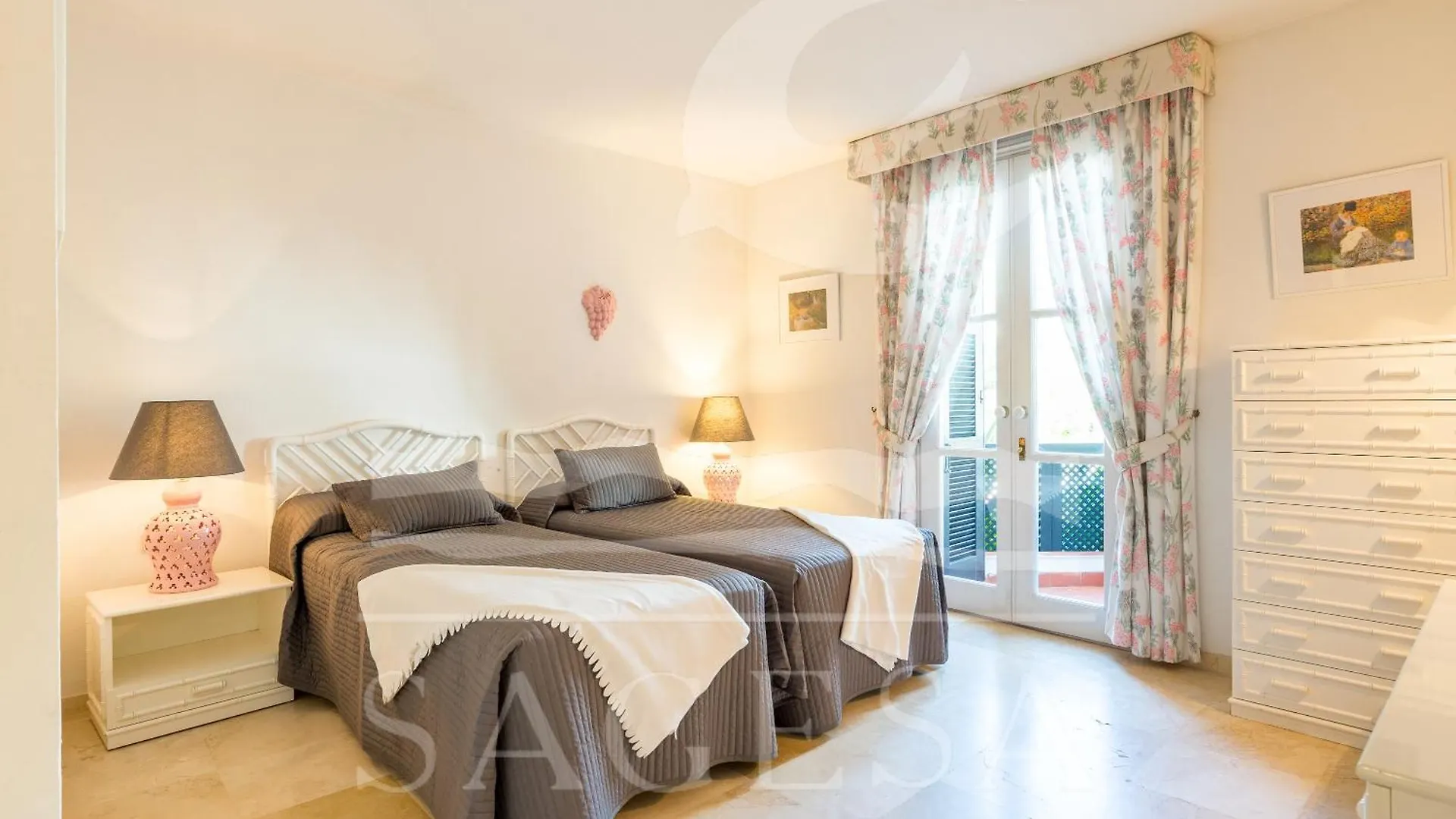 Apartment Jardines De Las Golondrinas Marbella