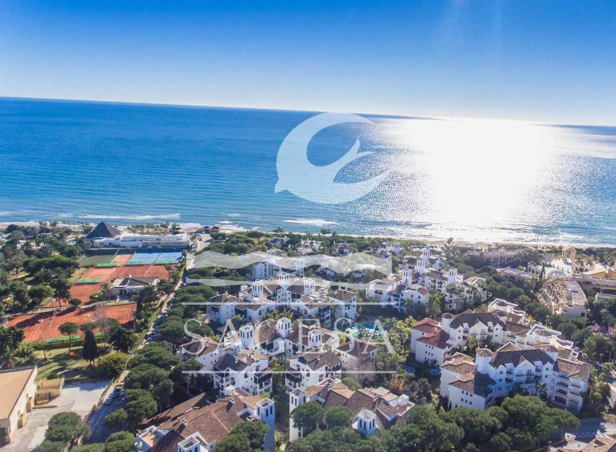 Jardines de las Golondrinas Marbella