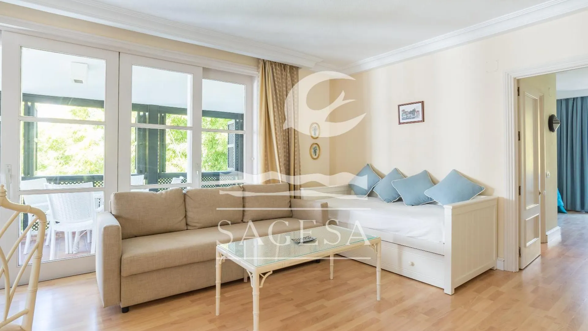 Apartment Jardines De Las Golondrinas Marbella