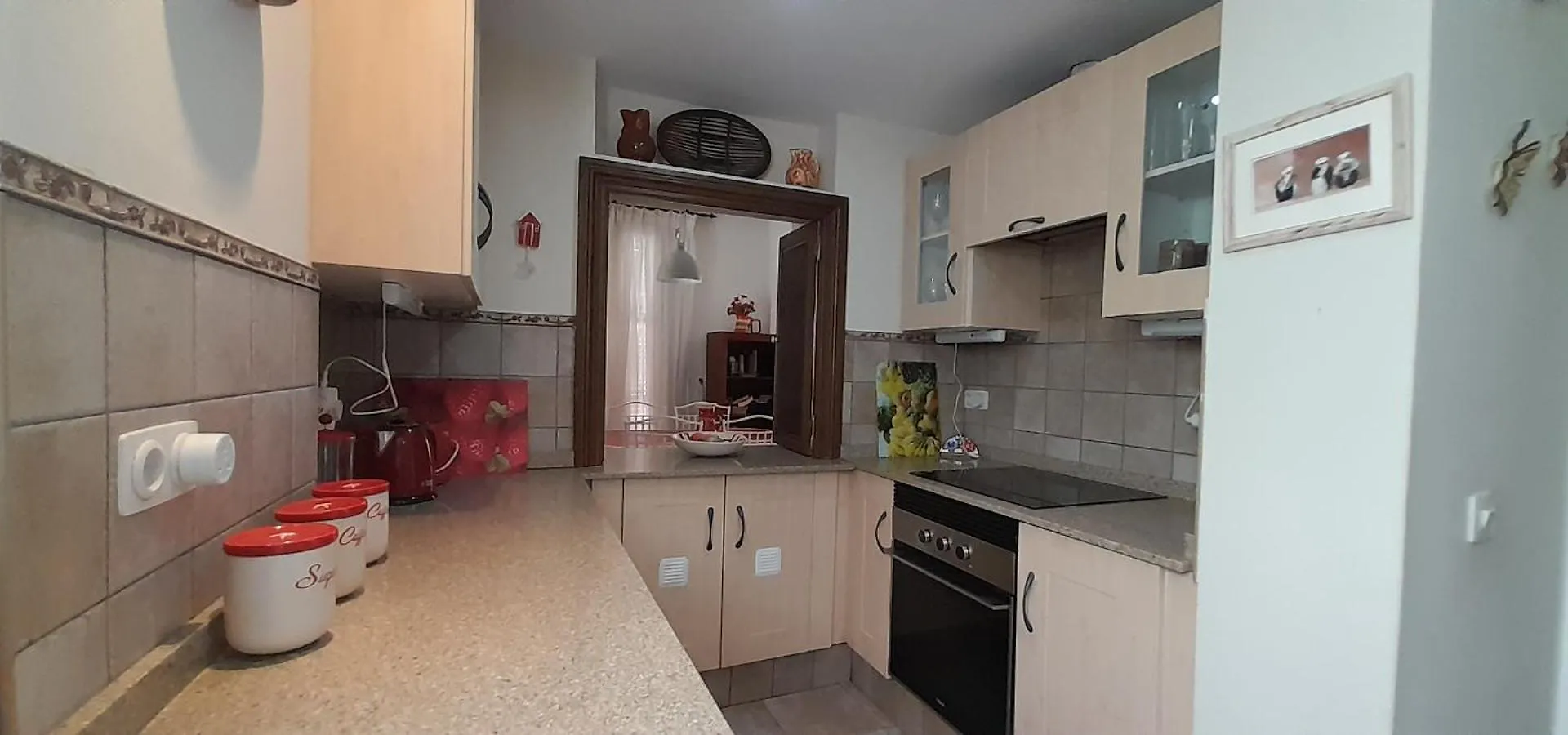 Apartment Jardines De Las Golondrinas Marbella