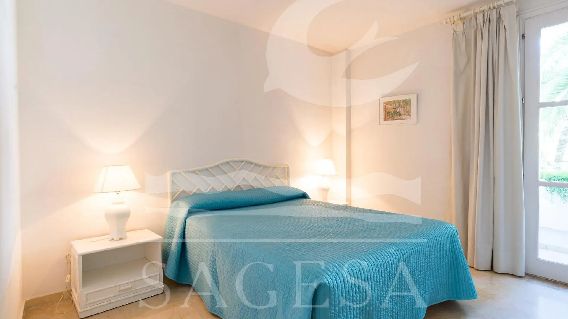 Apartment Jardines De Las Golondrinas Marbella